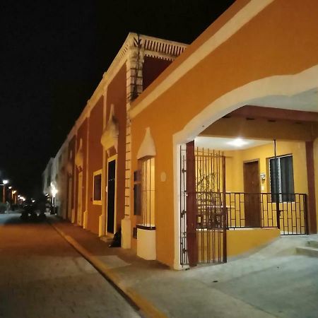 Hotel Casa Xcocay Valladolid  Zewnętrze zdjęcie