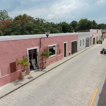 Hotel Casa Xcocay Valladolid  Zewnętrze zdjęcie