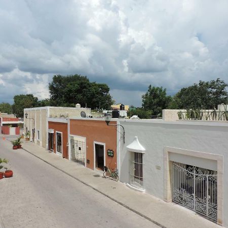 Hotel Casa Xcocay Valladolid  Zewnętrze zdjęcie