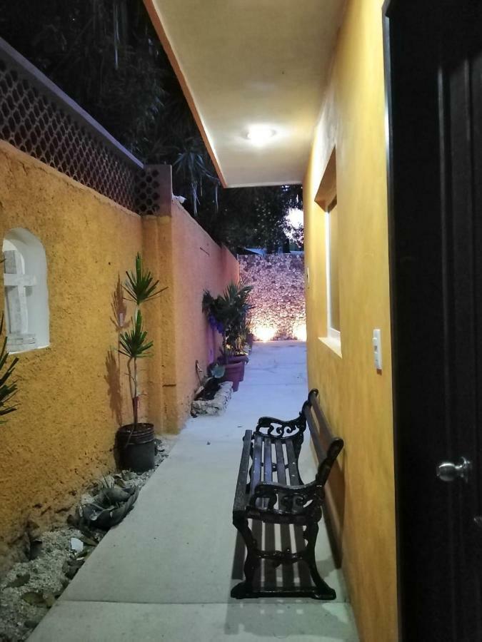 Hotel Casa Xcocay Valladolid  Zewnętrze zdjęcie