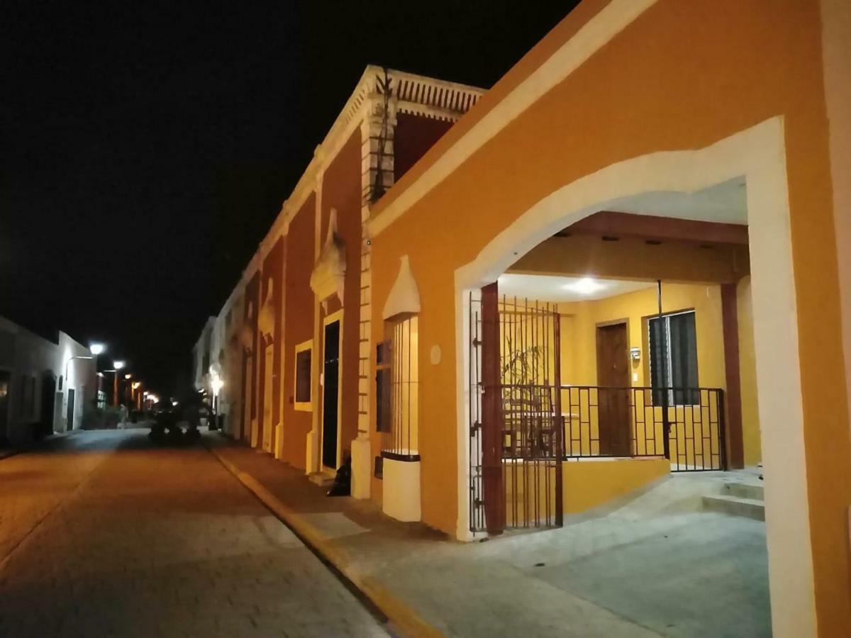 Hotel Casa Xcocay Valladolid  Zewnętrze zdjęcie