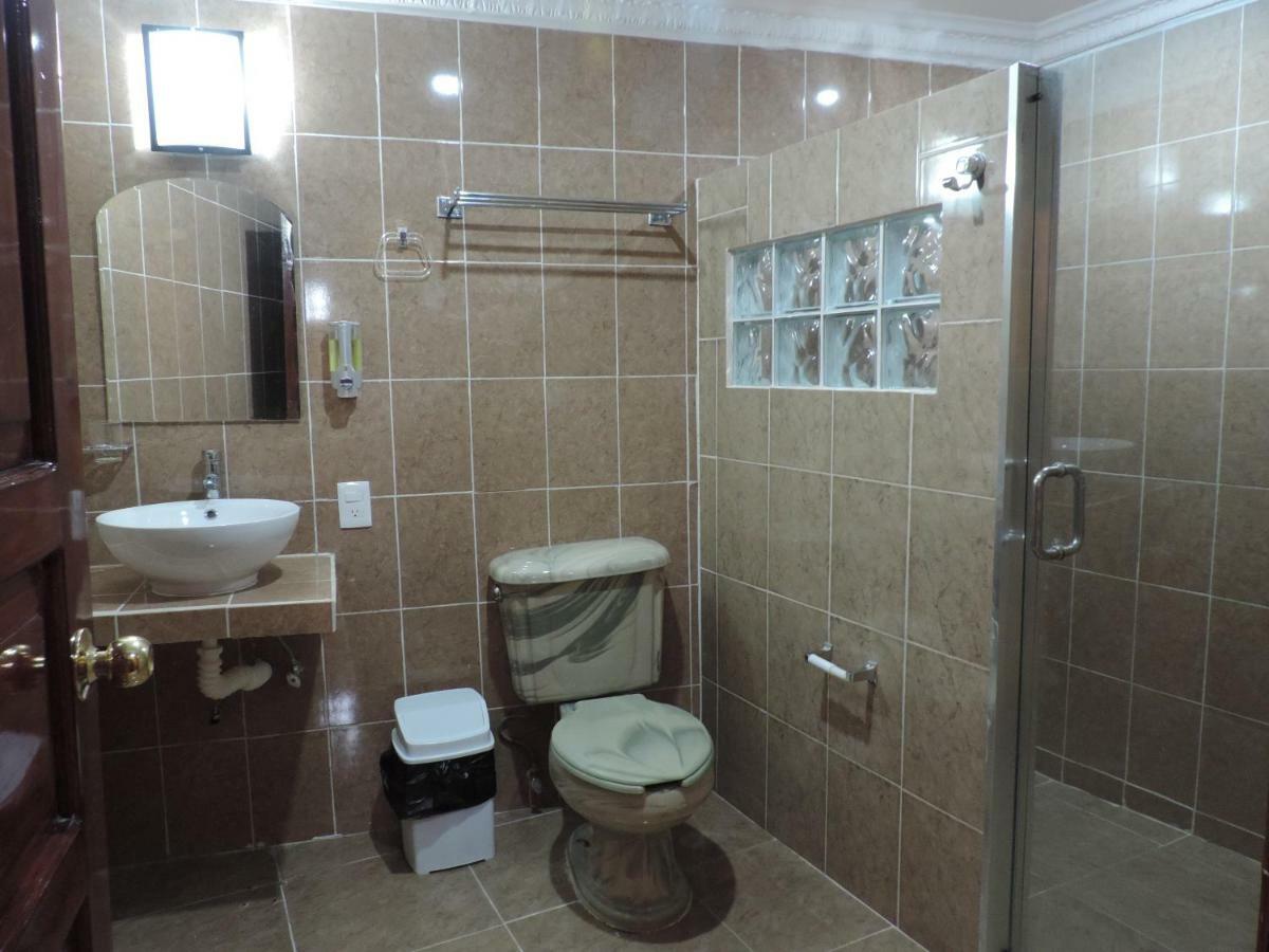 Hotel Casa Xcocay Valladolid  Zewnętrze zdjęcie