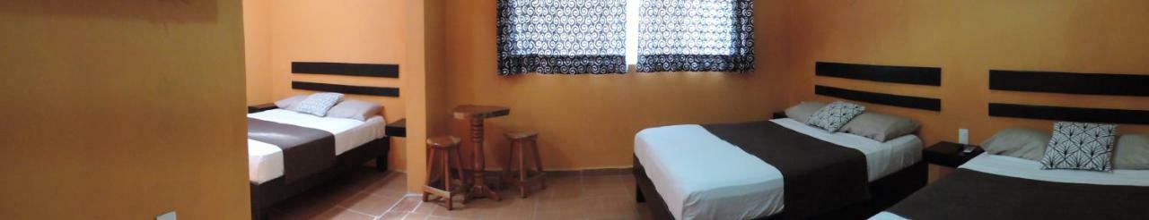 Hotel Casa Xcocay Valladolid  Zewnętrze zdjęcie