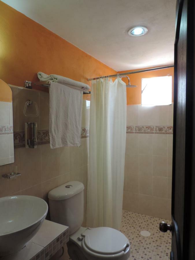 Hotel Casa Xcocay Valladolid  Zewnętrze zdjęcie