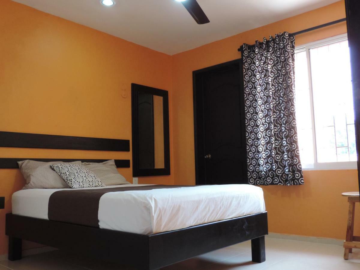 Hotel Casa Xcocay Valladolid  Zewnętrze zdjęcie