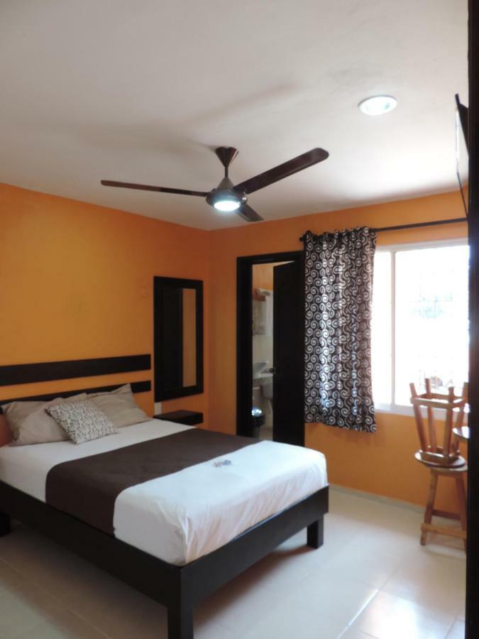 Hotel Casa Xcocay Valladolid  Zewnętrze zdjęcie