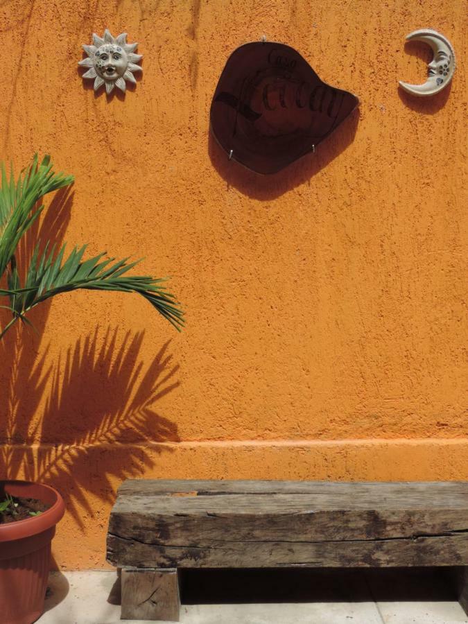 Hotel Casa Xcocay Valladolid  Zewnętrze zdjęcie