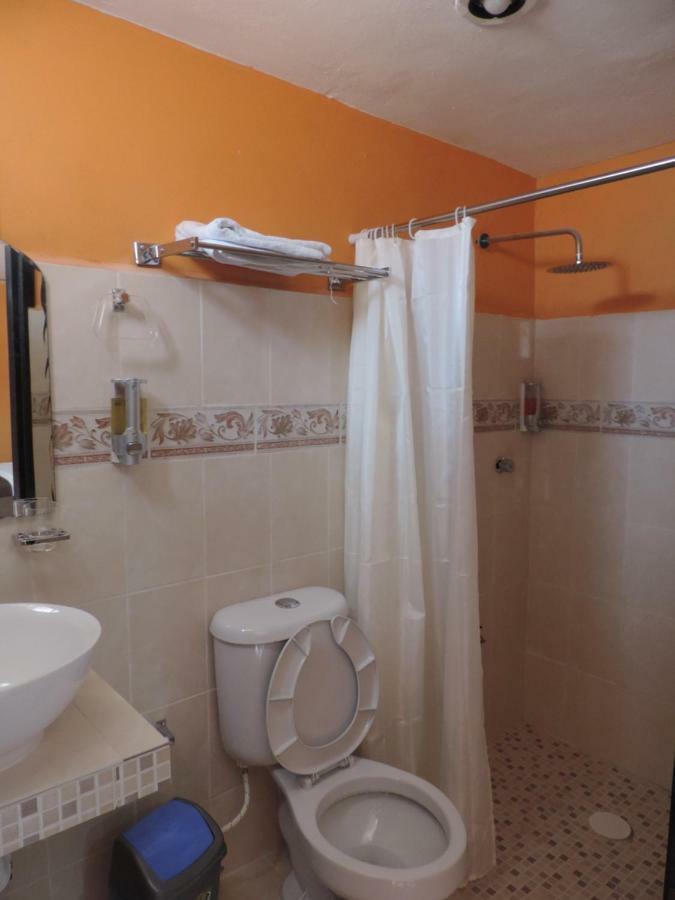 Hotel Casa Xcocay Valladolid  Zewnętrze zdjęcie