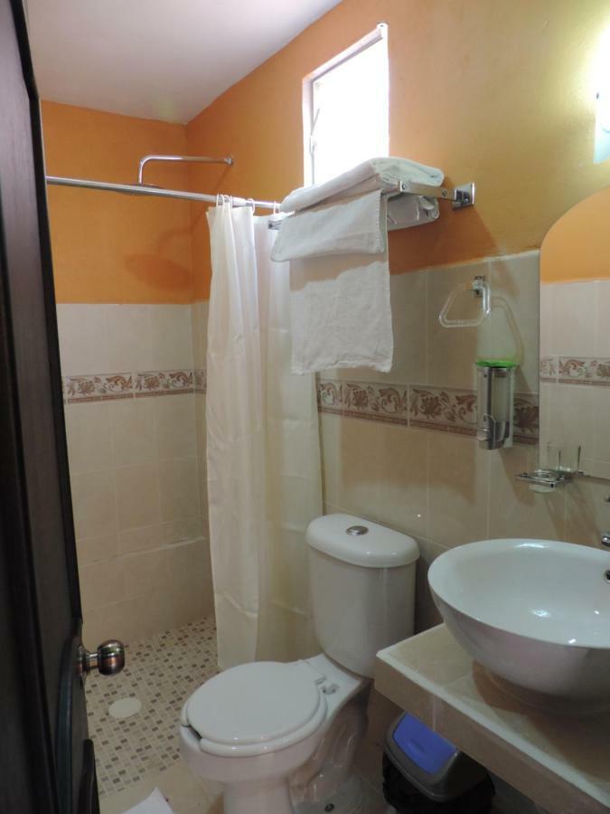Hotel Casa Xcocay Valladolid  Zewnętrze zdjęcie