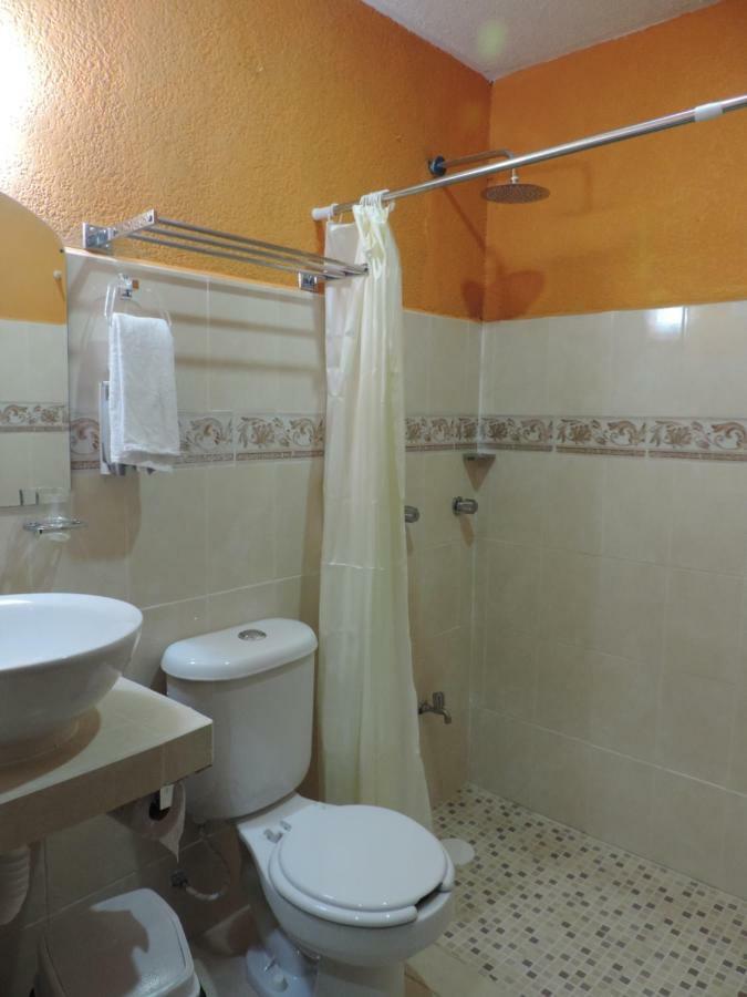 Hotel Casa Xcocay Valladolid  Zewnętrze zdjęcie