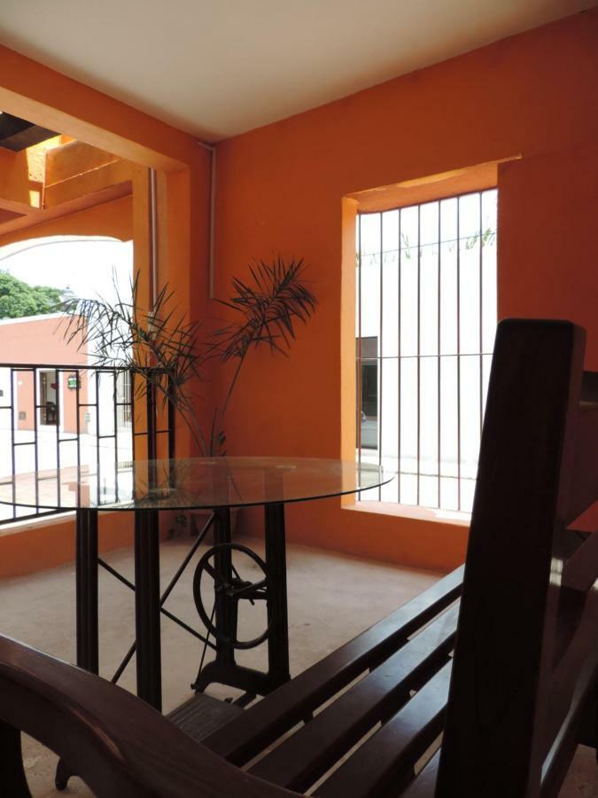 Hotel Casa Xcocay Valladolid  Zewnętrze zdjęcie