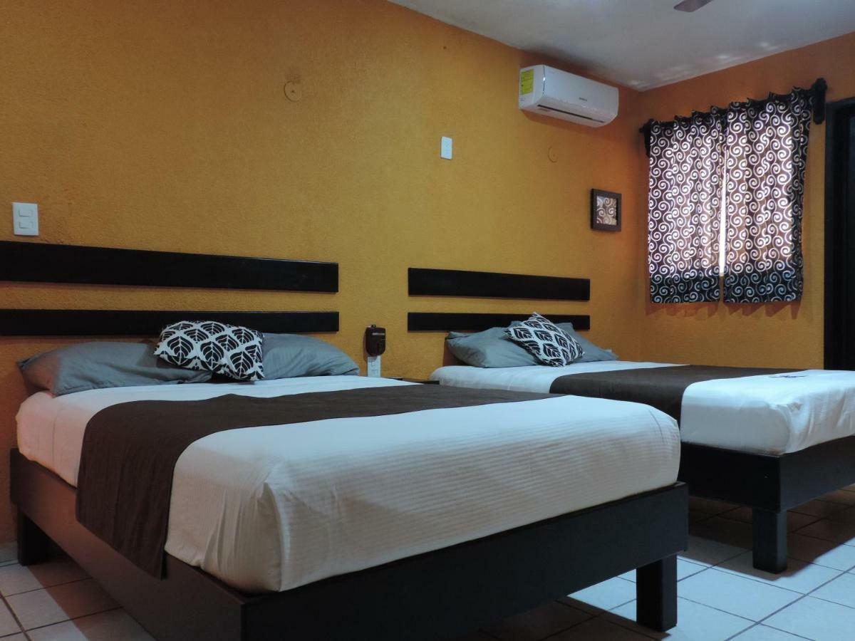 Hotel Casa Xcocay Valladolid  Zewnętrze zdjęcie