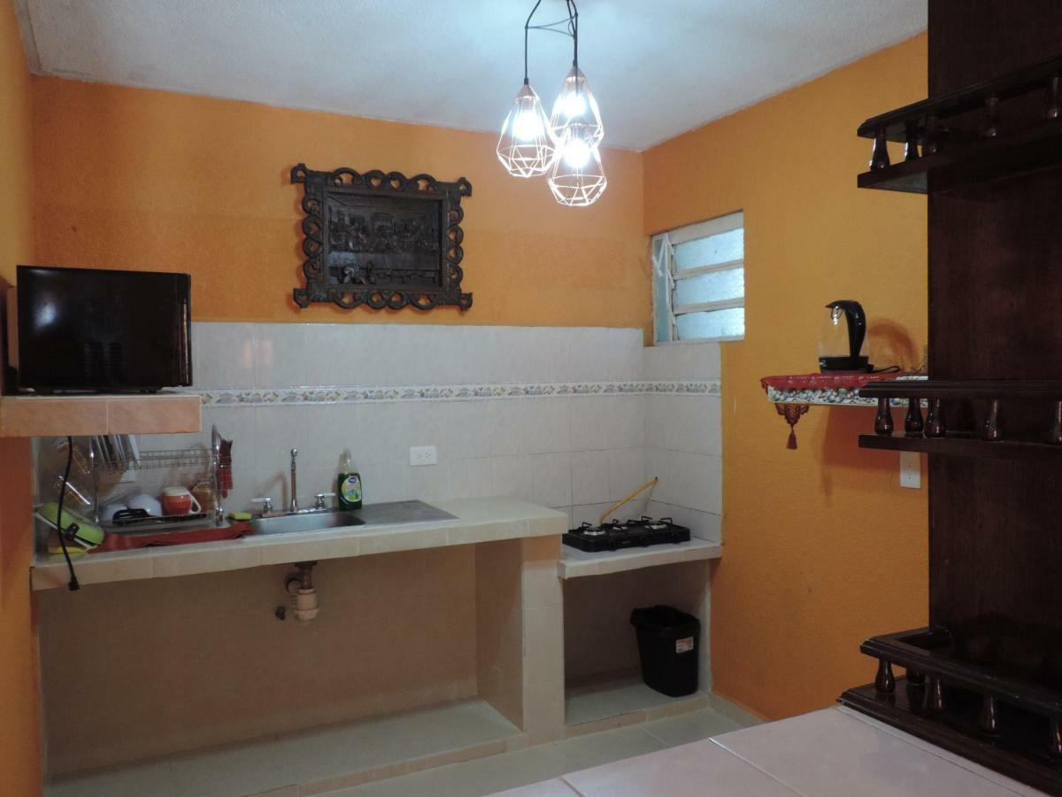 Hotel Casa Xcocay Valladolid  Zewnętrze zdjęcie